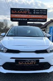 Kia Rio III Serwisowany / Bezwypadek / Salon Pl / 1Własciciel / FV23% / 1Rej 20-2