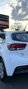 Kia Rio III Serwisowany / Bezwypadek / Salon Pl / 1Własciciel / FV23% / 1Rej 20-4