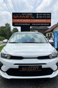 Kia Rio III Serwisowany / Bezwypadek / Salon Pl / 1Własciciel / FV23% / 1Rej 20-2