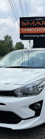 Kia Rio III Serwisowany / Bezwypadek / Salon Pl / 1Własciciel / FV23% / 1Rej 20-3