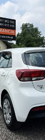 Kia Rio III Serwisowany / Bezwypadek / Salon Pl / 1Własciciel / FV23% / 1Rej 20-4