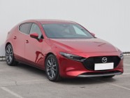 Mazda 3 IV , Salon Polska, Serwis ASO, VAT 23%, Navi, Klimatronic,