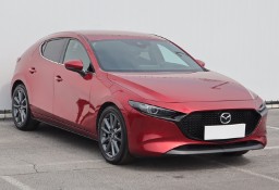 Mazda 3 IV , Salon Polska, Serwis ASO, VAT 23%, Navi, Klimatronic,