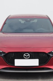 Mazda 3 IV , Salon Polska, Serwis ASO, VAT 23%, Navi, Klimatronic,-2