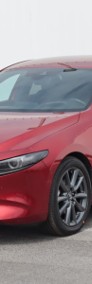 Mazda 3 IV , Salon Polska, Serwis ASO, VAT 23%, Navi, Klimatronic,-3