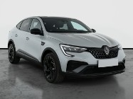 Renault Arkana Salon Polska, Serwis ASO, Automat, Skóra, Navi, Klimatronic,