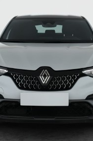 Renault Arkana Salon Polska, Serwis ASO, Automat, Skóra, Navi, Klimatronic,-2