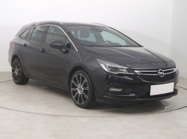 Opel Astra J , Navi, Klimatronic, Tempomat, Parktronic,-1