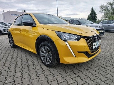 Peugeot 208 II II (2019-) elektryczny 136KM, promocyjny kredyt od 0%, leasing od 10-1