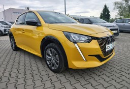 Peugeot 208 II II (2019-) elektryczny 136KM, promocyjny kredyt od 0%, leasing od 10