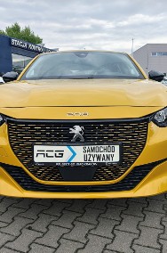 Peugeot 208 II II (2019-) elektryczny 136KM, promocyjny kredyt od 0%, leasing od 10-2