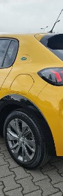 Peugeot 208 II II (2019-) elektryczny 136KM, promocyjny kredyt od 0%, leasing od 10-4