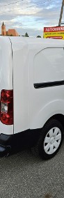 Citroen Berlingo Opłacony Zdrowy Zadbany Serwisowany long z Klimą 1WŁ Po Serwisie-4