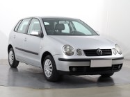 Volkswagen Polo IV , El. szyby