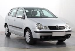 Volkswagen Polo IV , El. szyby