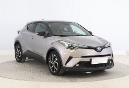 Toyota C-HR , Salon Polska, 1. Właściciel, Serwis ASO, Automat, VAT 23%,