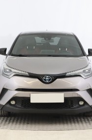 Toyota C-HR , Salon Polska, 1. Właściciel, Serwis ASO, Automat, VAT 23%,-2