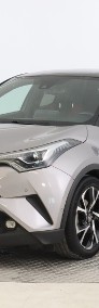 Toyota C-HR , Salon Polska, 1. Właściciel, Serwis ASO, Automat, VAT 23%,-3