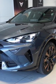 Cupra Formentor 2.0 TSI 4Drive DSG 2.0 TSI 4Drive 204KM DSG-2