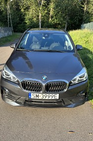 218 Active Tourer niski przebieg-2