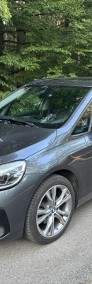 218 Active Tourer niski przebieg-4
