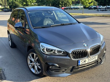 218 Active Tourer niski przebieg-1