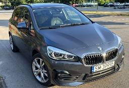 BMW 218 Active Tourer niski przebieg