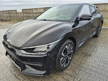 Kia EV6 EV6 GT-Line 229KM 77,4kWh