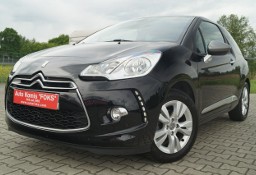 DS DS 3 1.2 Benz. 110KM tylko 74 tys. km