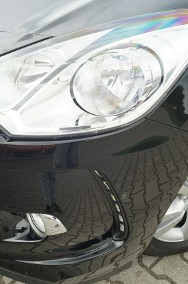 DS DS 3 1.2 Benz. 110KM tylko 74 tys. km-2