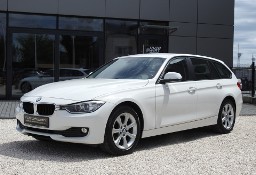 BMW SERIA 3 V (F30/F31/F34) 2.0 D 184 KM AUT X-DRIVE BEZWYPADKOWY BEZ KOROZJI!!