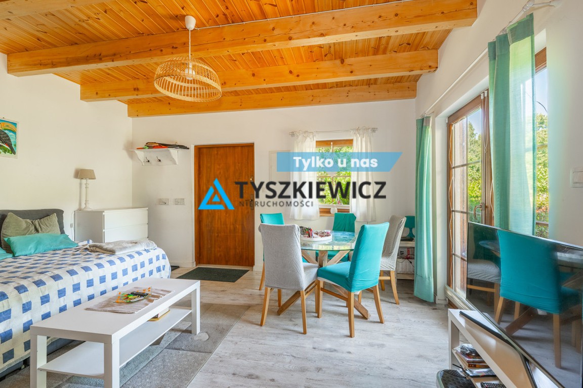 Twoje miejsce na Kaszubach - Barkocin