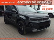 Jeep Avenger Black Edition 1.2 T3 mHEV FWD eDCT6 Black Edition 1.2 T3 mHEV FWD eDCT6