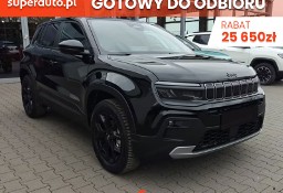 Jeep Avenger Black Edition 1.2 T3 mHEV FWD eDCT6 Black Edition 1.2 T3 mHEV FWD eDCT6