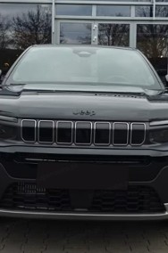 Jeep Avenger Black Edition 1.2 T3 mHEV FWD eDCT6 Black Edition 1.2 T3 mHEV FWD eDCT6-2