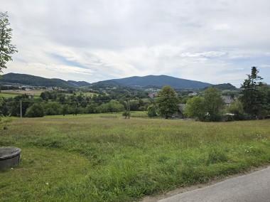 <p>Widokowa działka budowlana Przenosza</p>-1