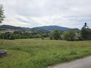 Działka budowlana Przenosza