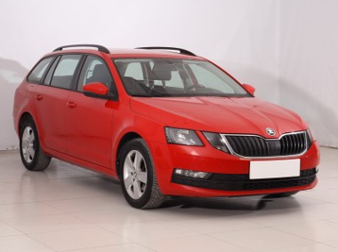 Skoda Octavia III , Salon Polska, 1. Właściciel, DSG, Klimatronic, Tempomat,-1