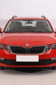 Skoda Octavia III , Salon Polska, 1. Właściciel, DSG, Klimatronic, Tempomat,-2