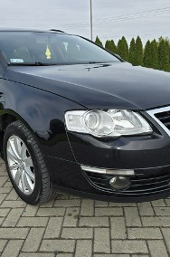 Volkswagen Passat B6 2,0TDI Nowy Zestaw Sprzęgła. Parktronic. Tempomat.Alu.kredyt,OKAZJA-2