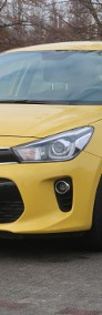 Kia Rio III , Salon Polska, Serwis ASO, Klimatronic, Parktronic-3