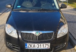 Skoda Fabia II 1.2 HTPm, do negocjacji