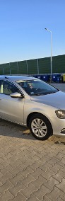 Volkswagen Passat 1.6 TDI • 2012 • Bezwypadkowy-3
