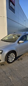 Volkswagen Passat 1.6 TDI • 2012 • Bezwypadkowy-4