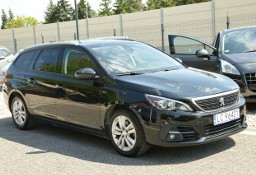 Peugeot 308 II Śliczny navi klima