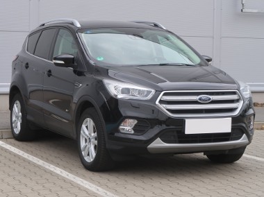 Ford Kuga , Navi, Xenon, Bi-Xenon, Klimatronic, Tempomat, Parktronic,-1