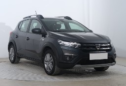 Dacia Sandero II , Salon Polska, Serwis ASO, Automat, VAT 23%, Navi,