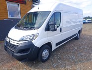 Citroen Jumper L3 H2 Klima gps