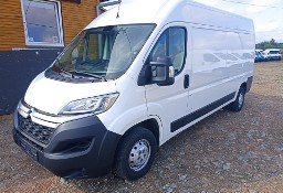 Citroen Jumper L3 H2 Klima gps