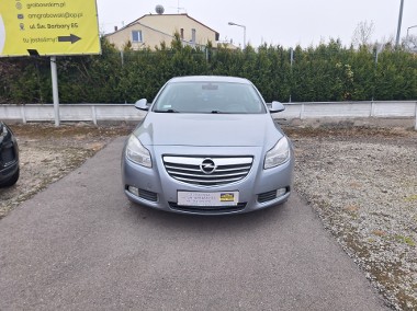 OPEL INSIGNIA 2,0D  -1